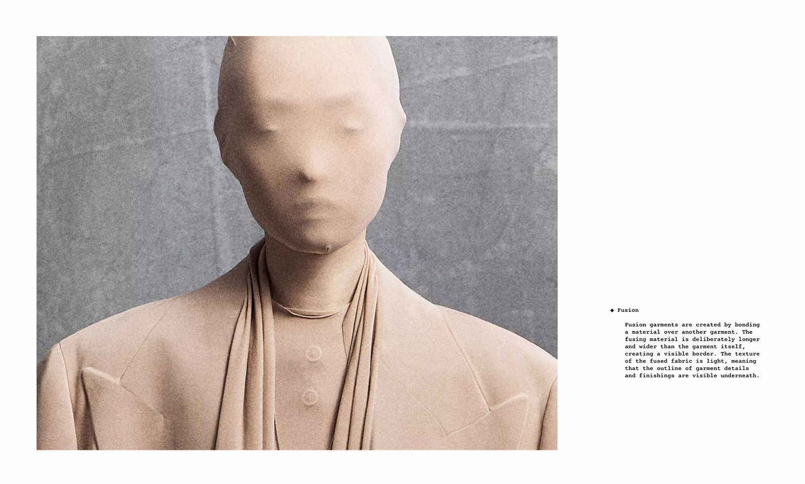 maison margiela kasia gumowska 1